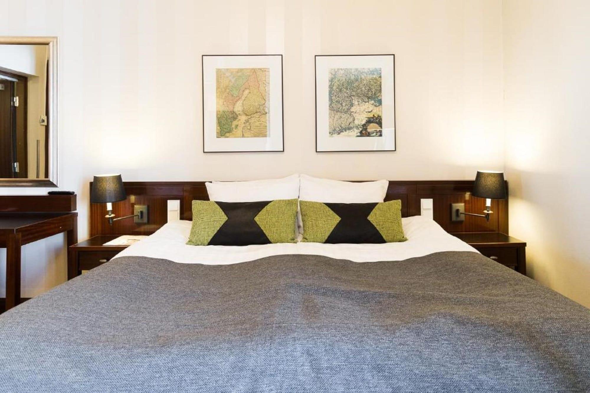 Hotel Verso