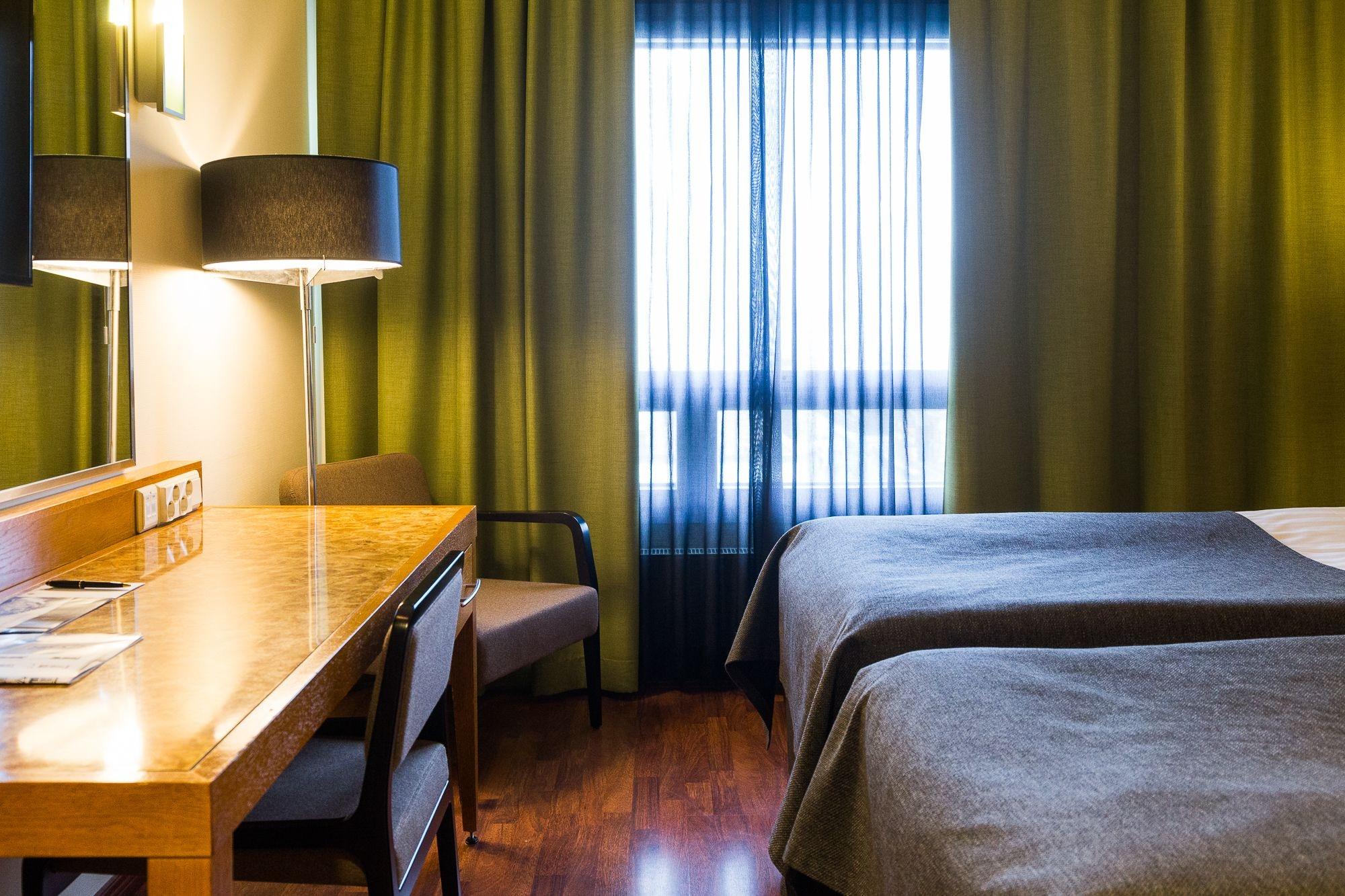 Verso Hotel 4*