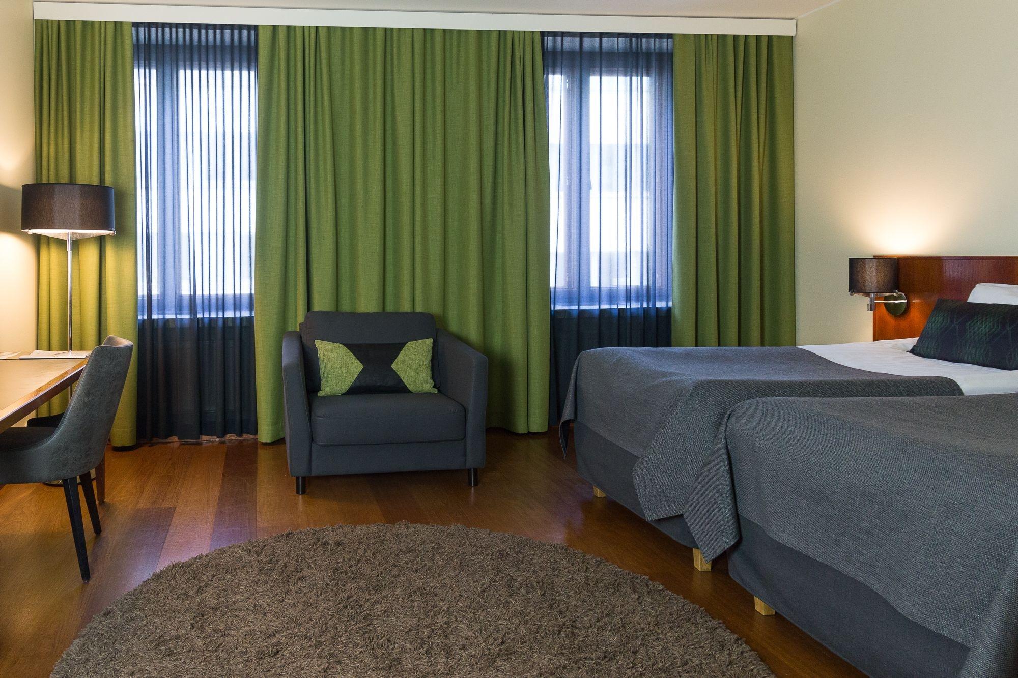 Verso 4* Jyväskylä
