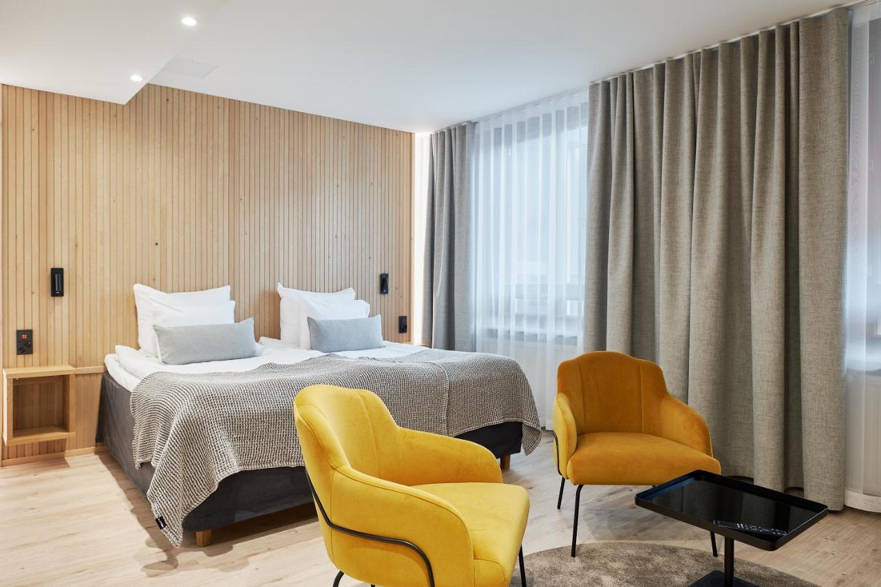 Hotel Verso Jyvaskyla