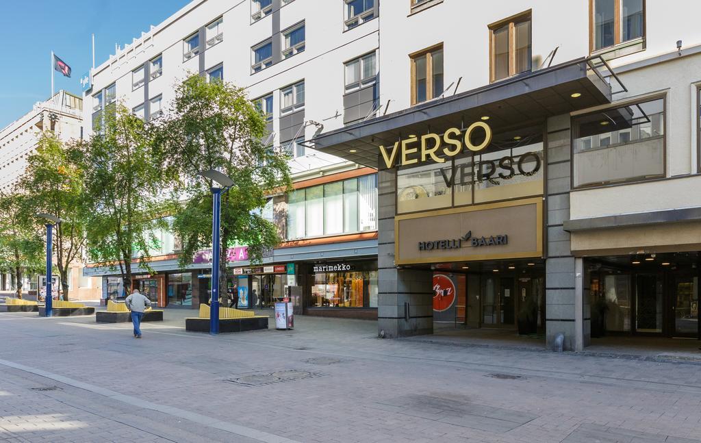 Verso
