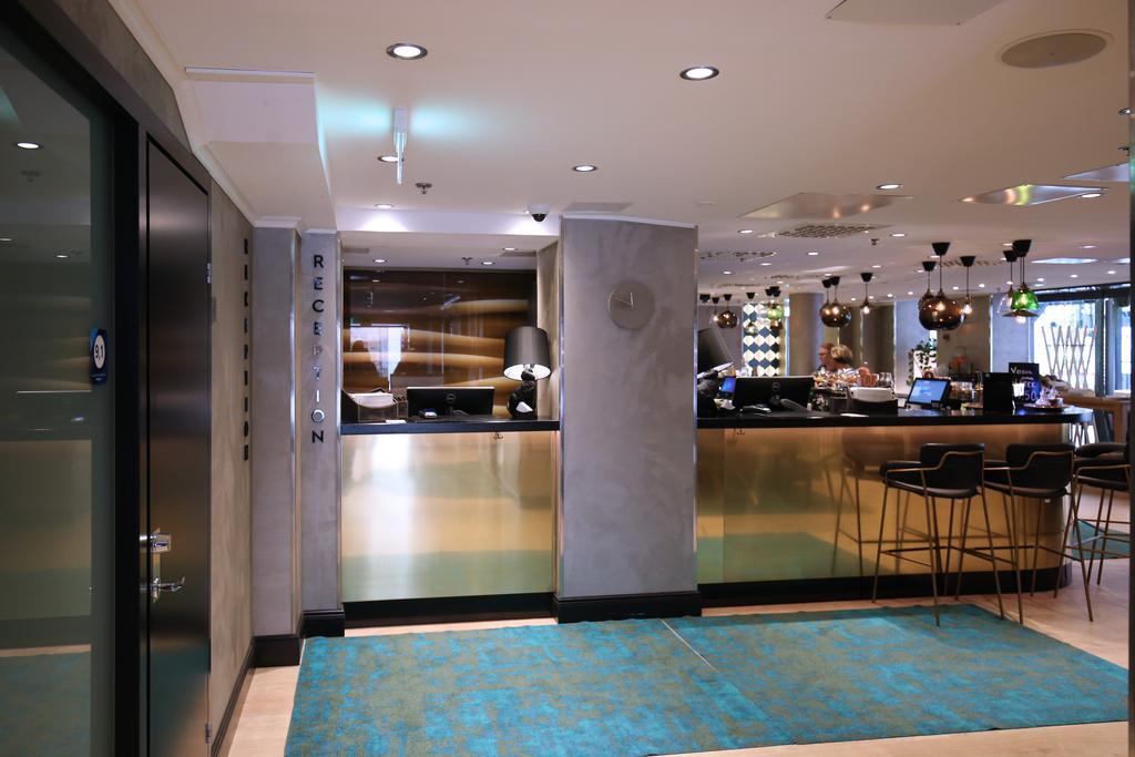 Hotel Verso Jyvaskyla