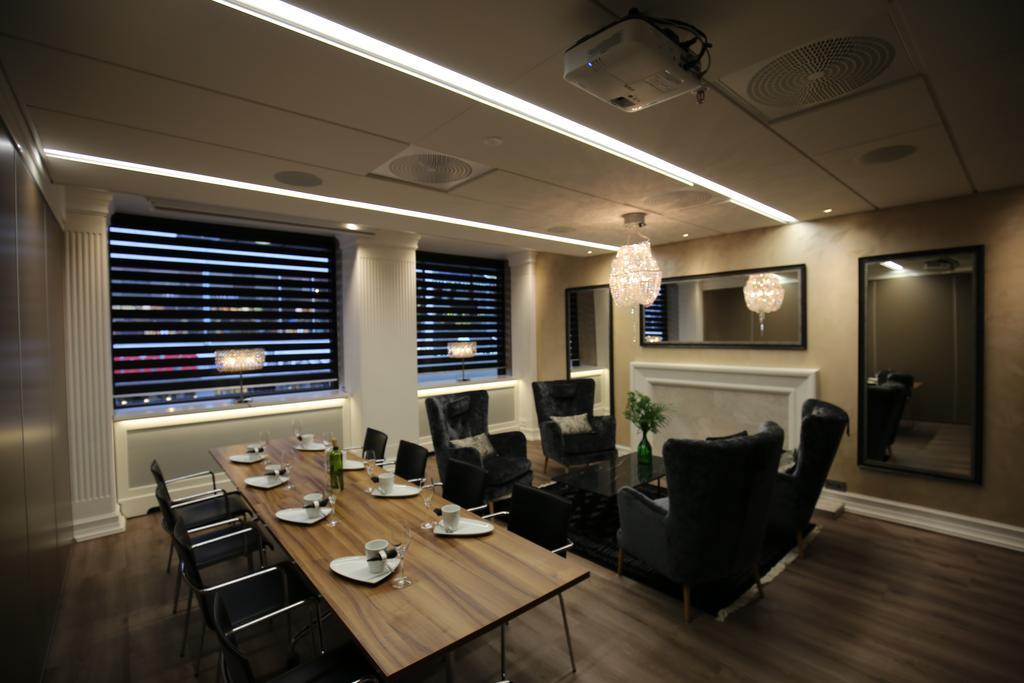 Verso Hotelli 4*