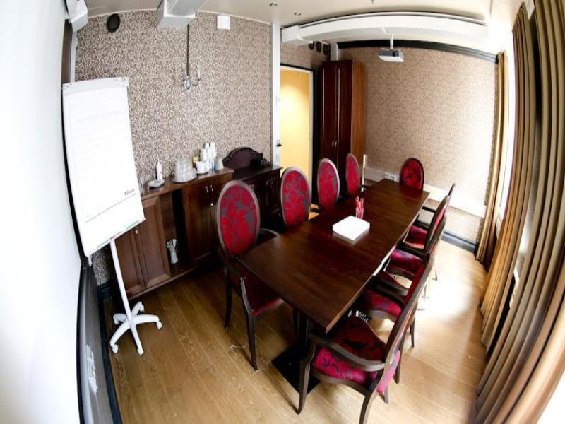 Hotel Verso 4*
