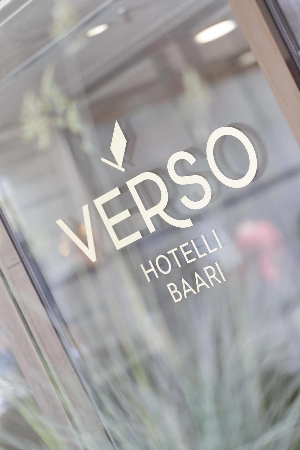 Verso 4* Jyvaskyla