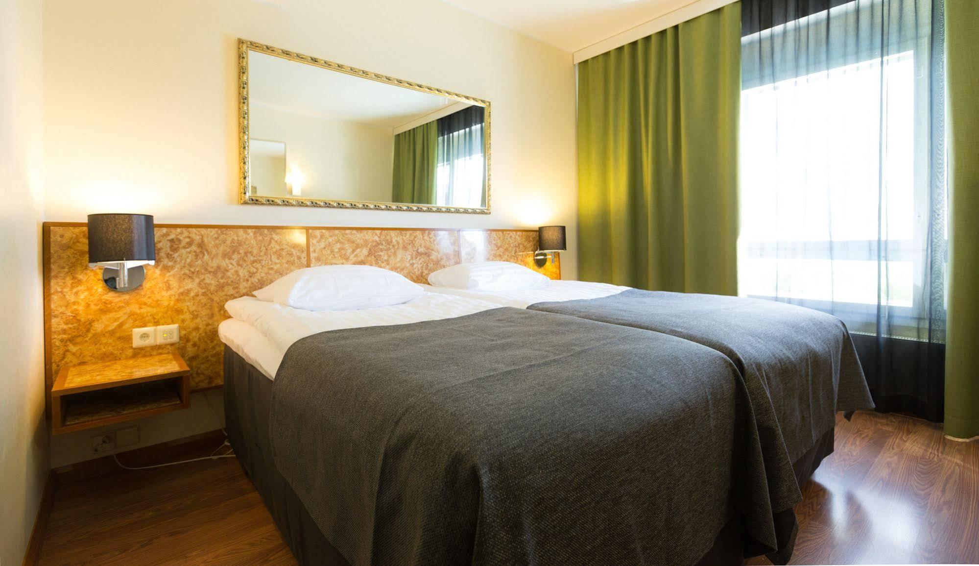 Verso 4* Jyväskylä