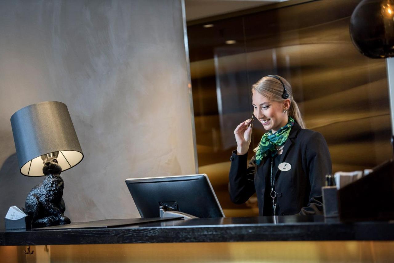 Verso 4* Jyvaskyla