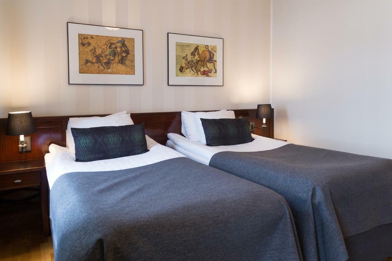Hotelli Verso 4*