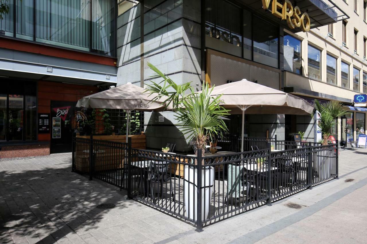Verso Hotel