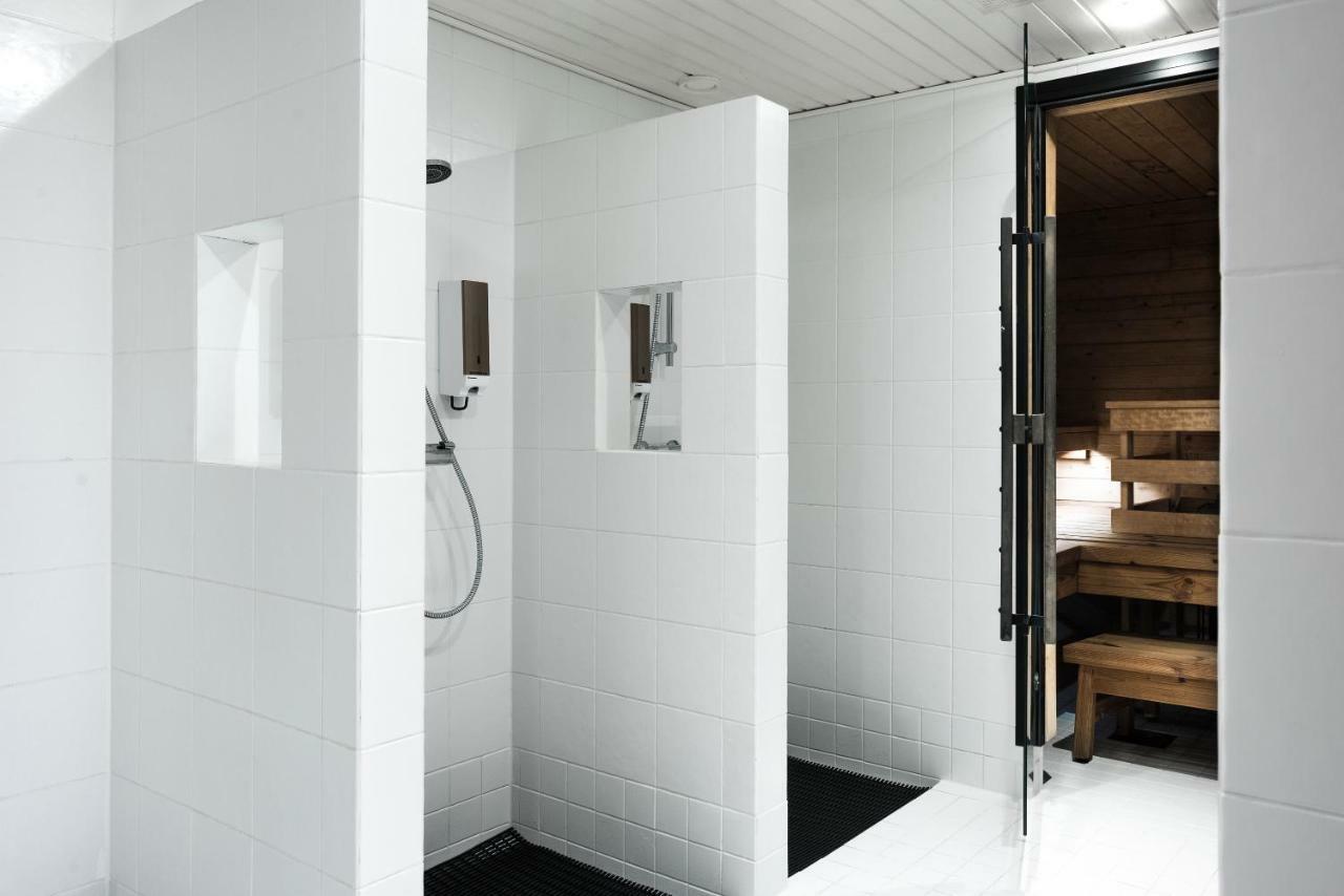 Hotel Verso 4*